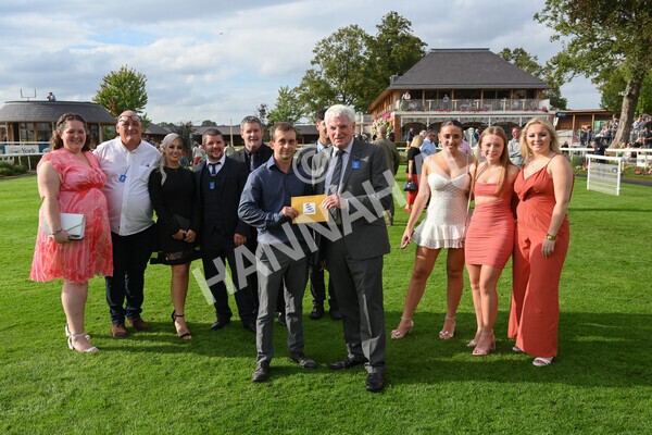yr04092022r6-21 - Race 6 4.40pm Hanson Springs Stakes