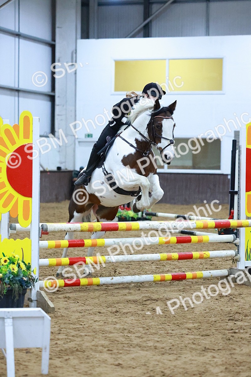 SBM_004271 - Class 5 - Accumulator with Joker