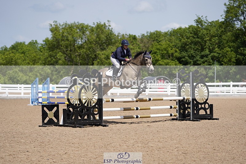 230528A-121458-07044 - Cls 32 85cm Amateur Quali