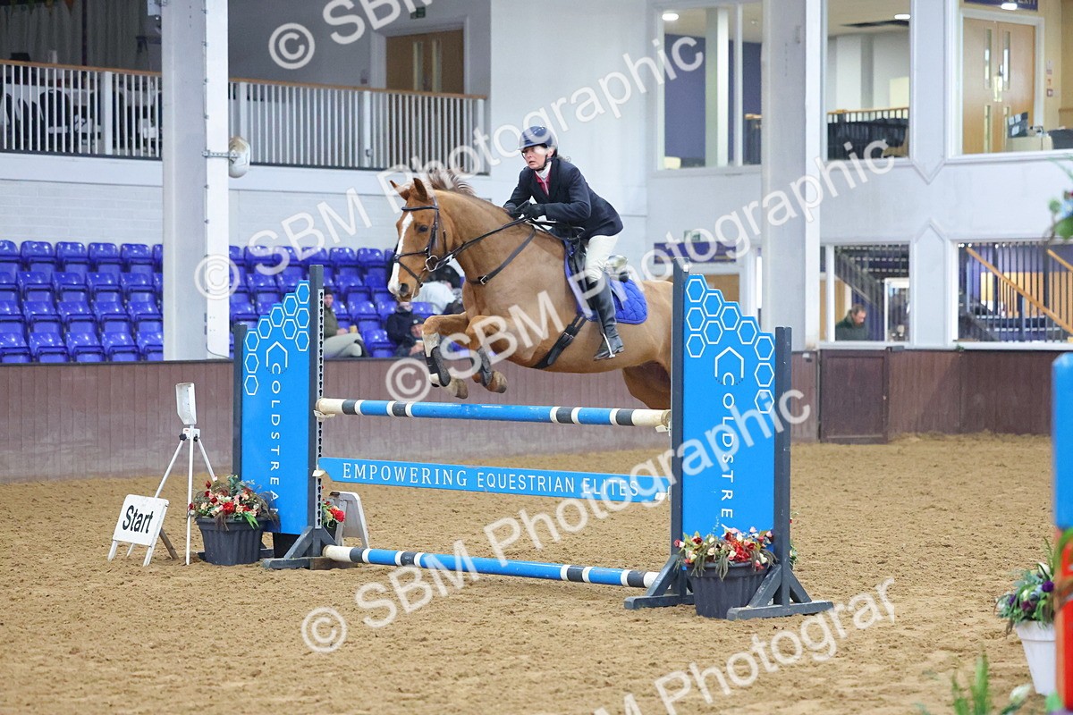 SBM_001948 - Class 15 - Senior Newcomers - First Round (1.10m)