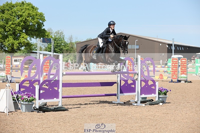 250503-132750-01331 - Cls 11 Junior 1.20m Open