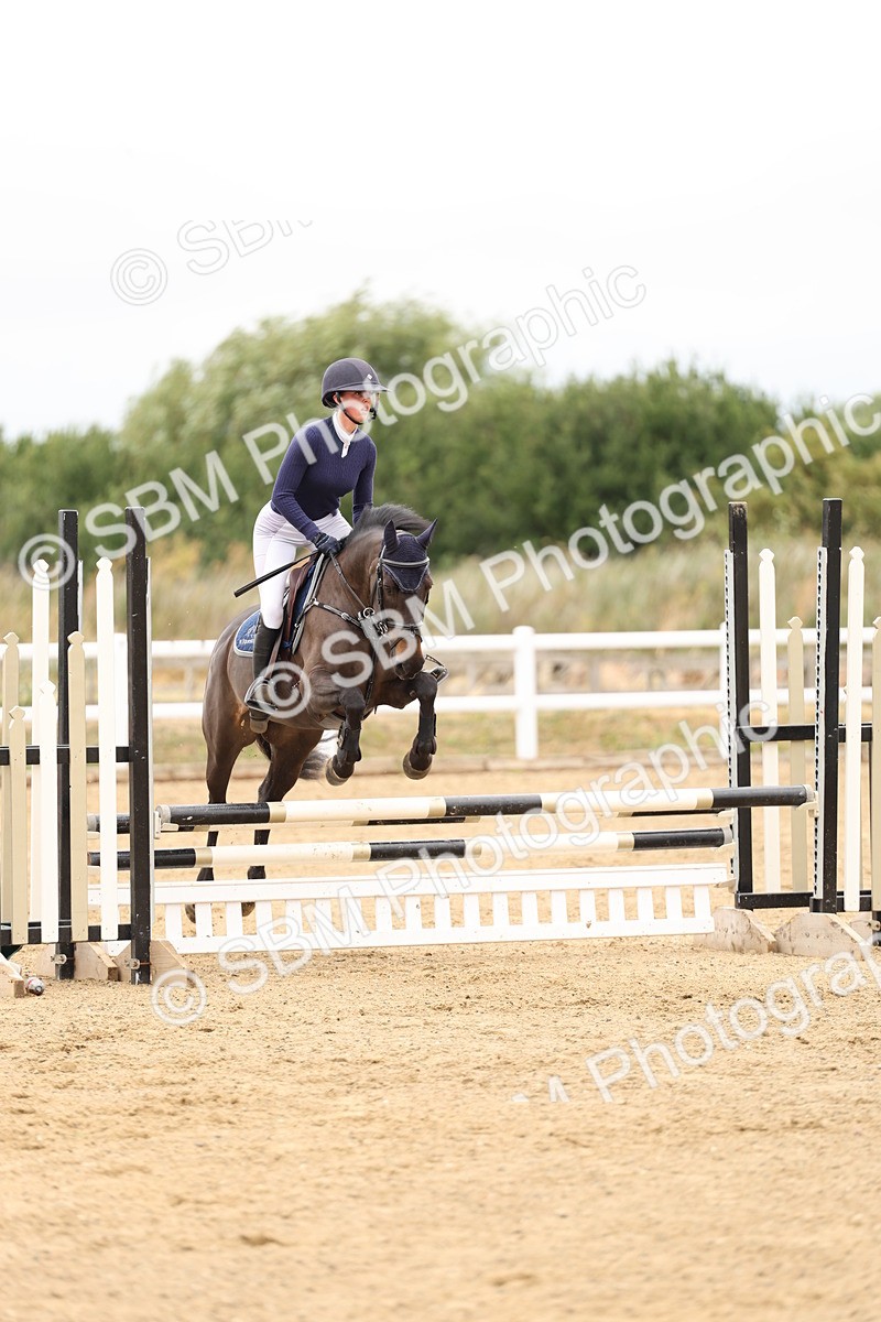 SBM_022881 - Class 1 - Clear Round