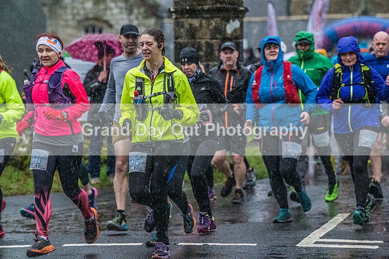 HTE Winter 10-68 - High Terrain Events Kielder Winter 10 Mile Trail Run Saturday 7th January 2023