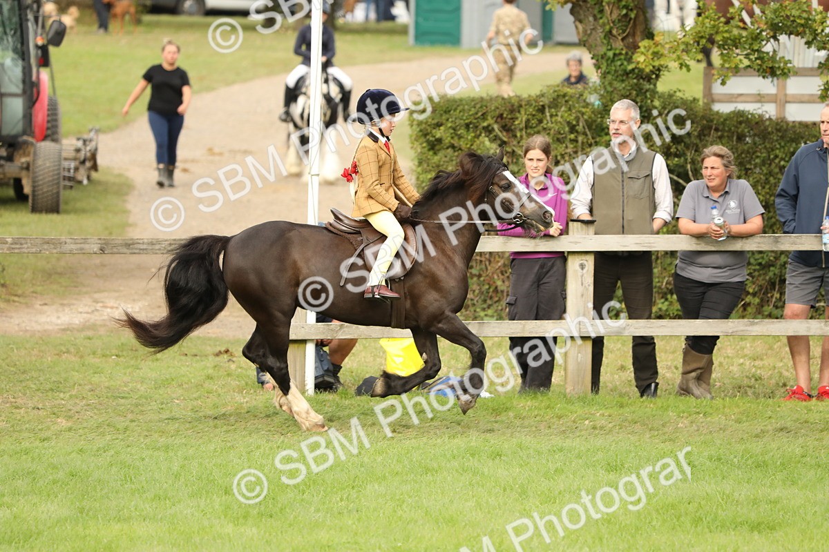 SBM_71557 - S41 - Ridden Equitation (Best Rider)