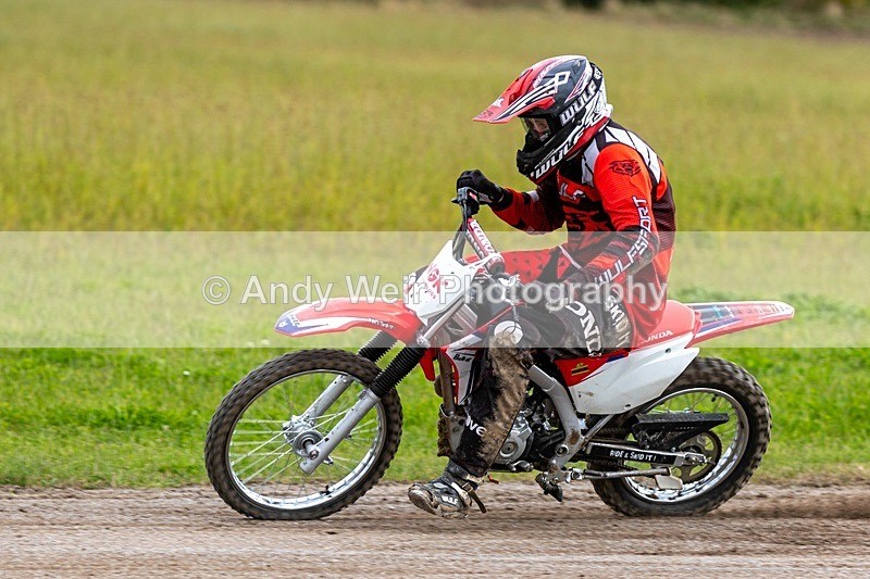 241012-7D-8E0A3546 - Ride & Skid It Flat Track Experience 12th Oct 24