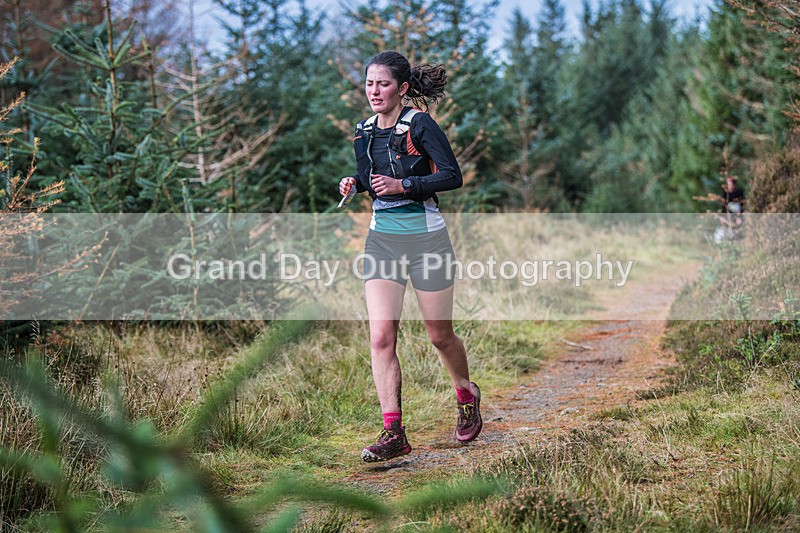 Glentress-886 - High Terrain Events Glentress 21 & 10K Trail Races Saturday 15th November 2025
