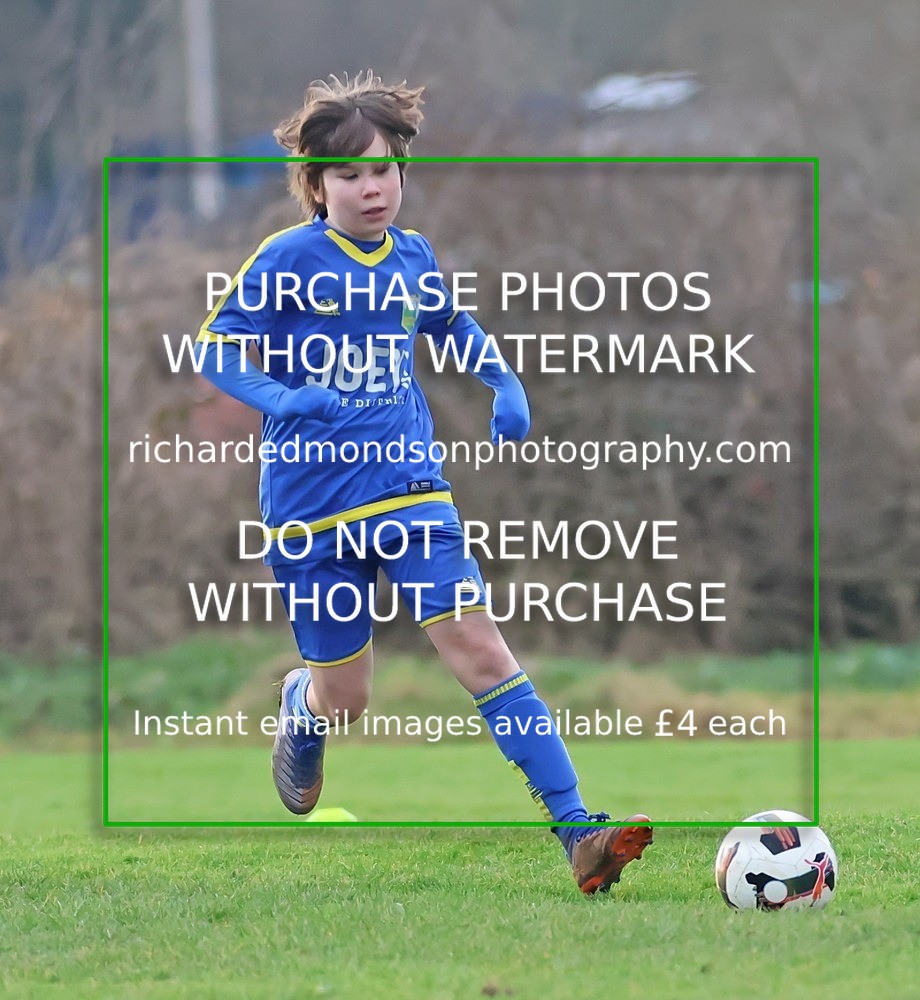 533A4061 - Kendal Utd Youth U11 ( 24/1/26)