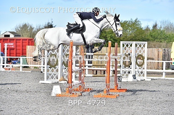 BPP_4729 - SAT CLASS 27 NATIONAL 1.30M OPEN