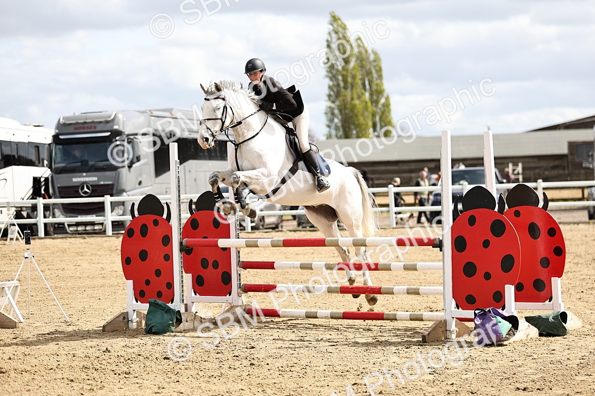 SBM_000848 - Class 3 - Senior Discovery - 1.00m