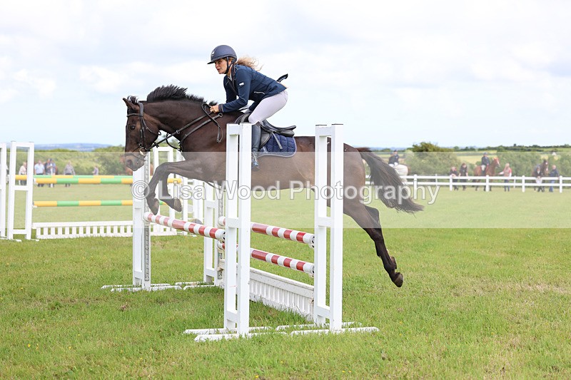 3E7A7599 - Class 13: Senior British Novice/90cm open