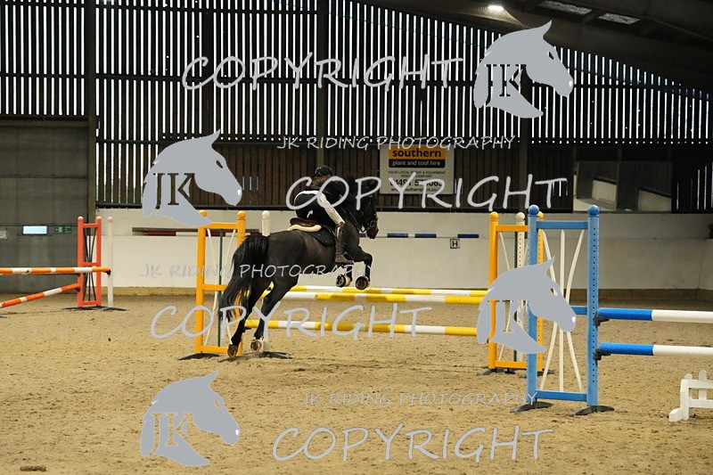 JKR03667 - Class 8 90cm