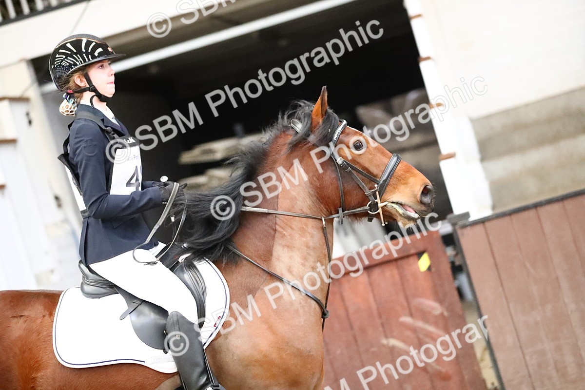 SBM_001753 - Class 4 - 60cm