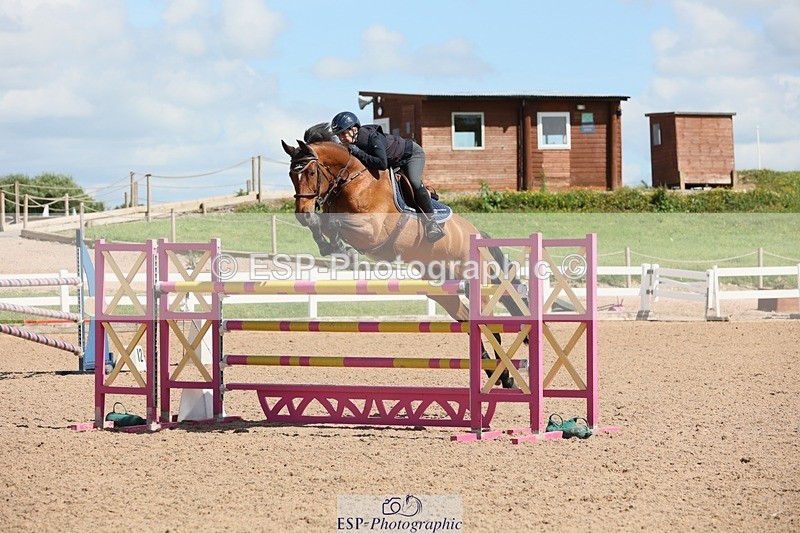 250528-153735-01699 - Cls 6 Foxhunter and 1.20m Open