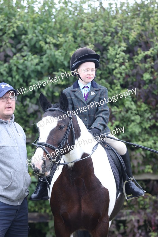 20250831-2408 - Class 16 - Family Pony