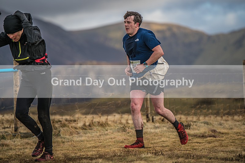 Blake Fell-457 - Blake Fell Race Saturday 25th January 2025