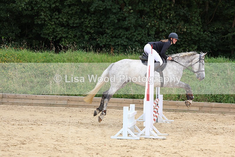 3E7A3167 - Class 6: 70cm Junior