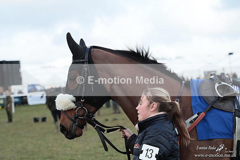PtP 250126 34 - Cocklebarrow Races Point-to-Point 25/01/26