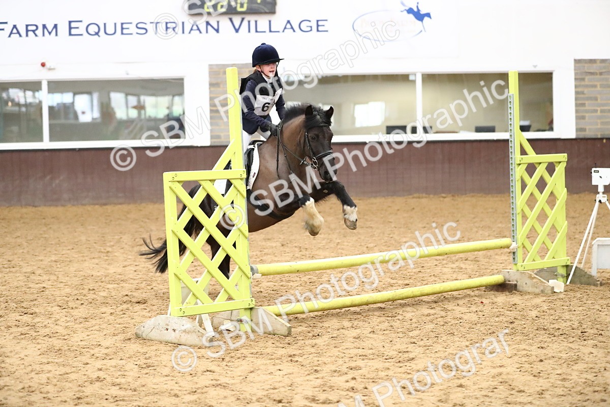 SBM_001414 - Class 3 - 50cm