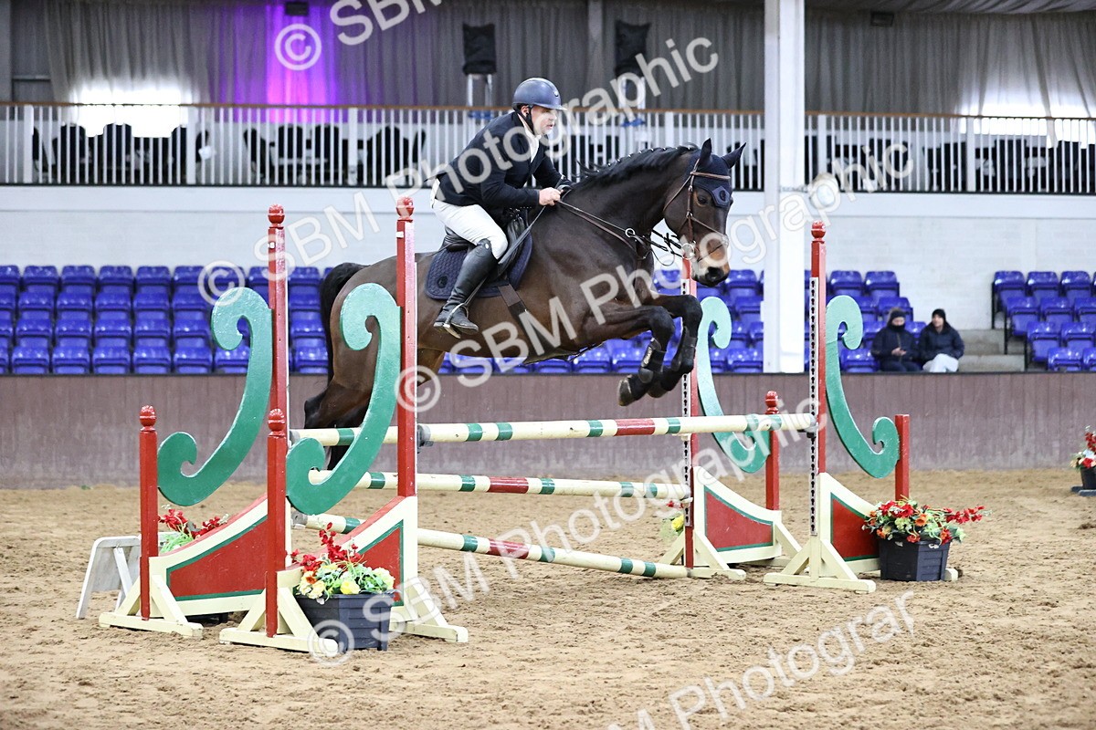 SBM_001245 - Class 3 - Senior Discovery - 1.00m Open