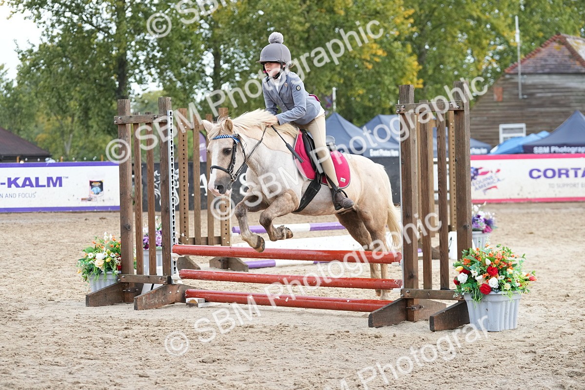 SBM_32386 - J5 - Junior Pony 50cm Championship