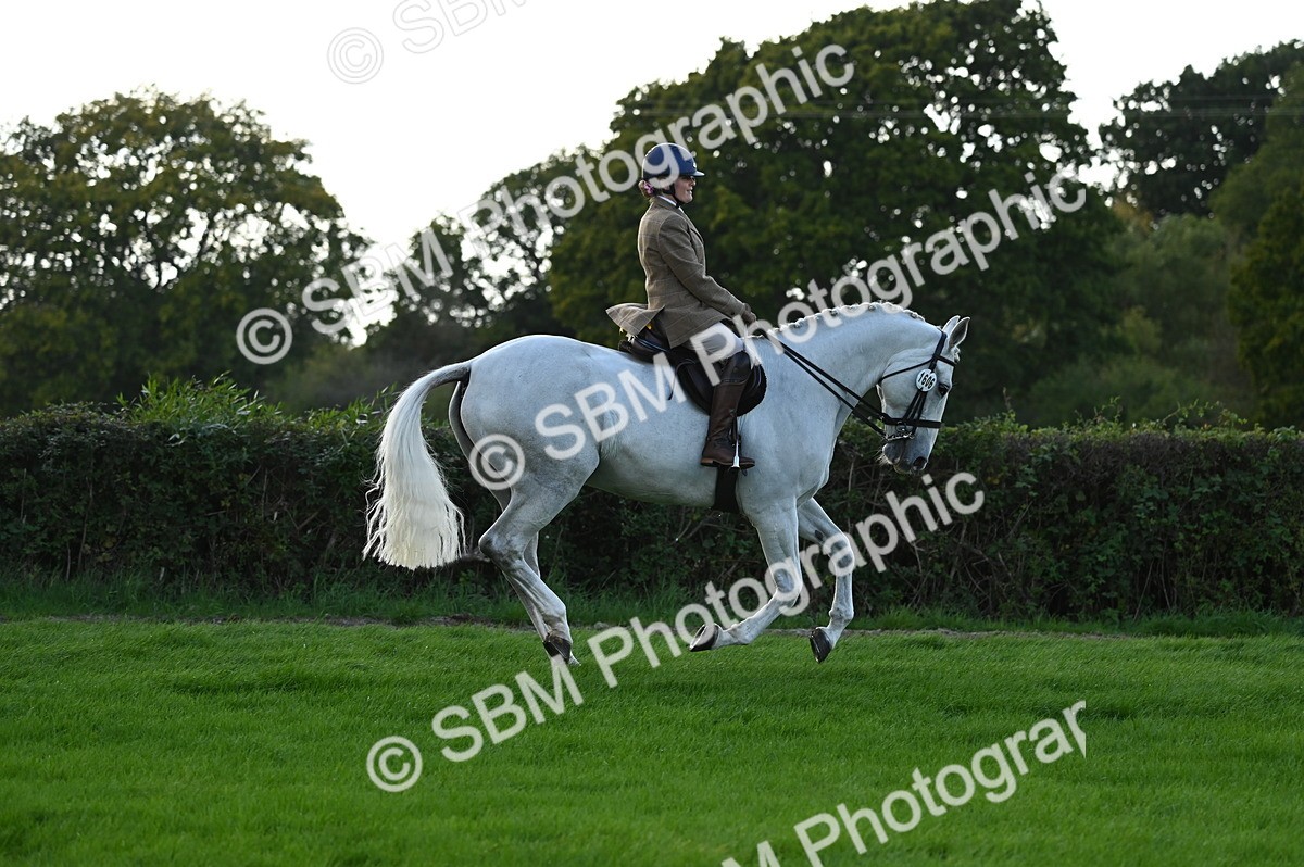SBM_26515 - S6 - Novice & newcomer Ridden horse