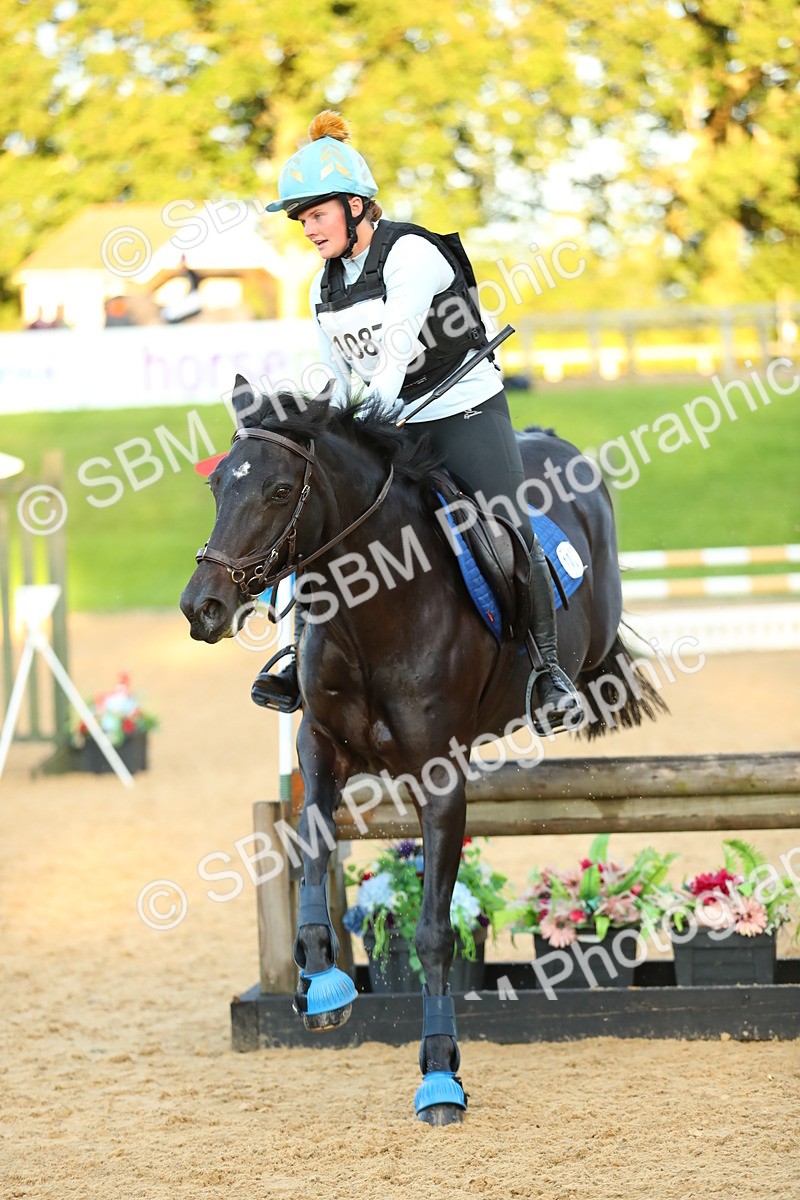 SBM_13096 - E9 Eventers Challenge 90cm Championship