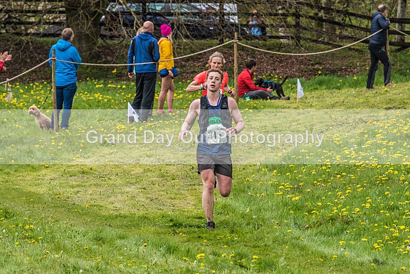 3 Peaks-2256 - The 3 Peaks Race - The Finish - Saturday 29th April 2023