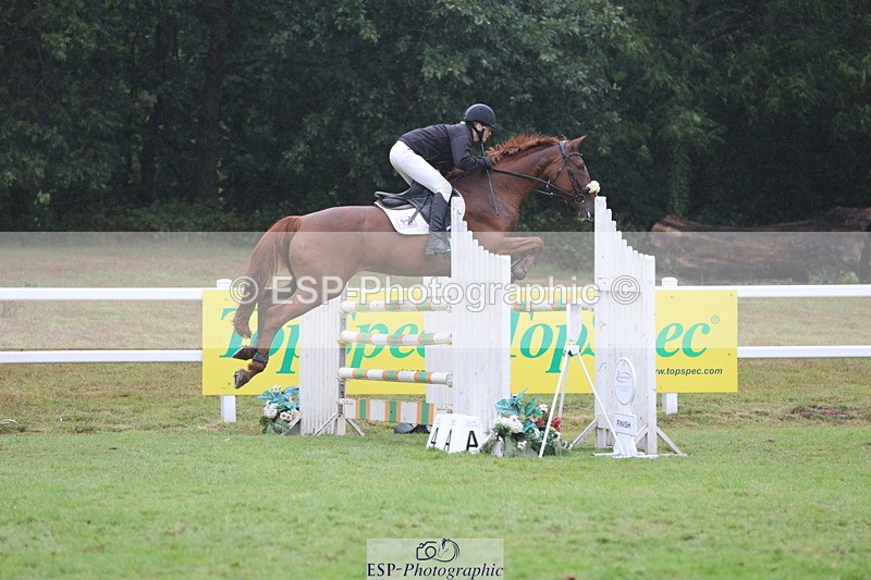 250830A-155831-07354 - Cls 17 Snr Foxhunter