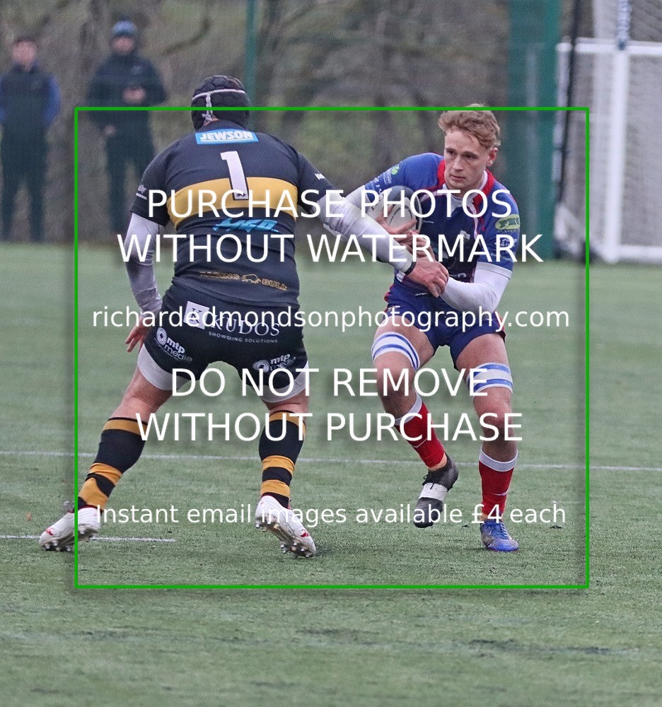 IMG_5761 - Kendal Rugby vs Blackburn Rugby (10/12/22)