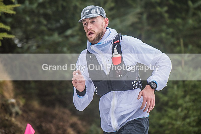 Glentress-46 - High Terrain Events Glentress 42, 21 & 10K Trail Races Sunday 15th February 2026