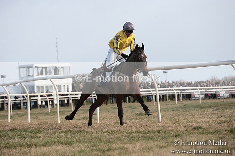 PtP 270119 200 - Cocklebarrow Races 27/01/19