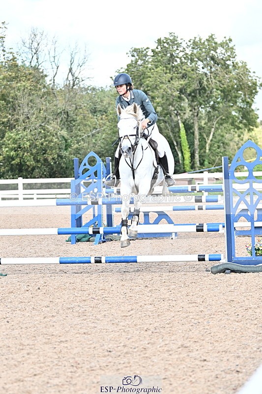 241005A-124137-03790 - SAT Cls 18 1.05m Amateur Quali