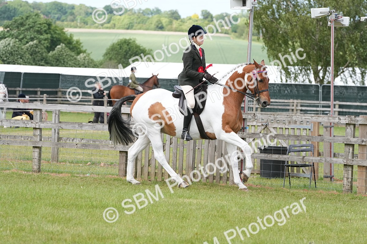 SBM_17647 - Class 107-108 - LIHS BSPS Performance Coloured Horse Pony
