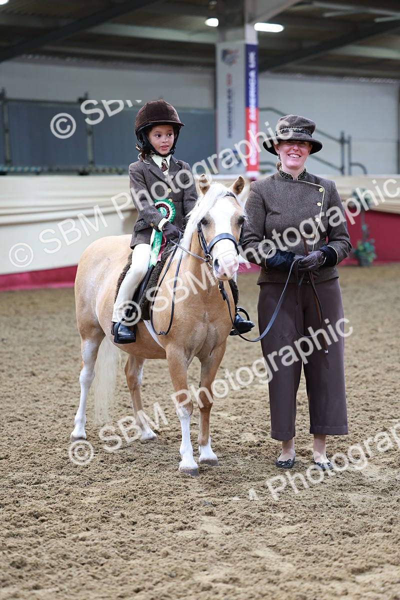 SBM_10741 - Class 101 - Equitation (Best Rider)