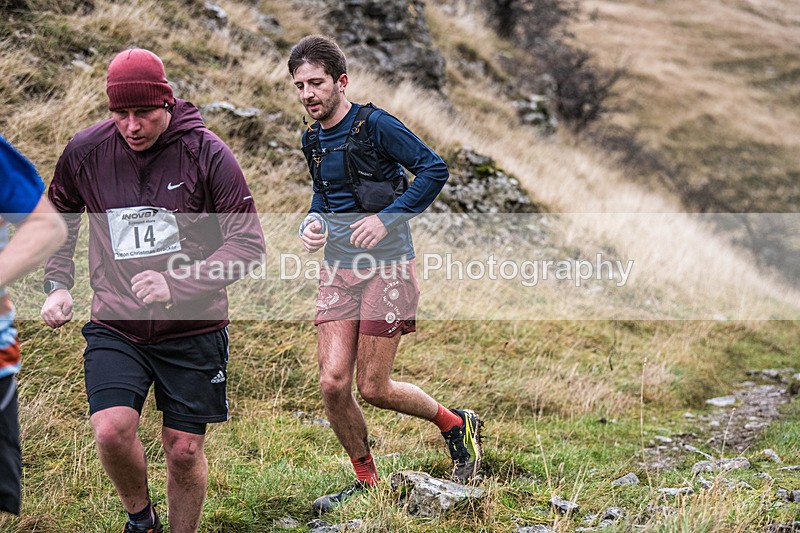 Litton-851 - Litton Christmas Cracker Fell Race Sunday 15th December 2024