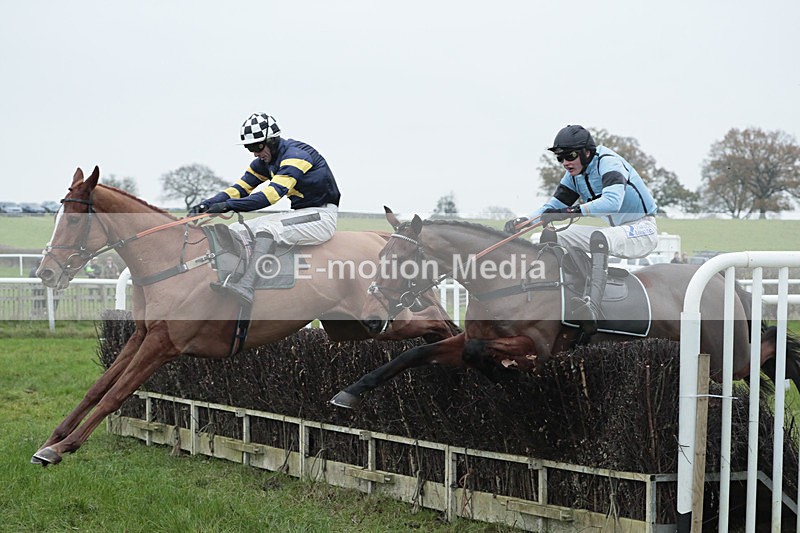 PtP 041222 0082 - Wheatland  Hunt PtP Chaddesley Corbett, Worcs 04/12/22