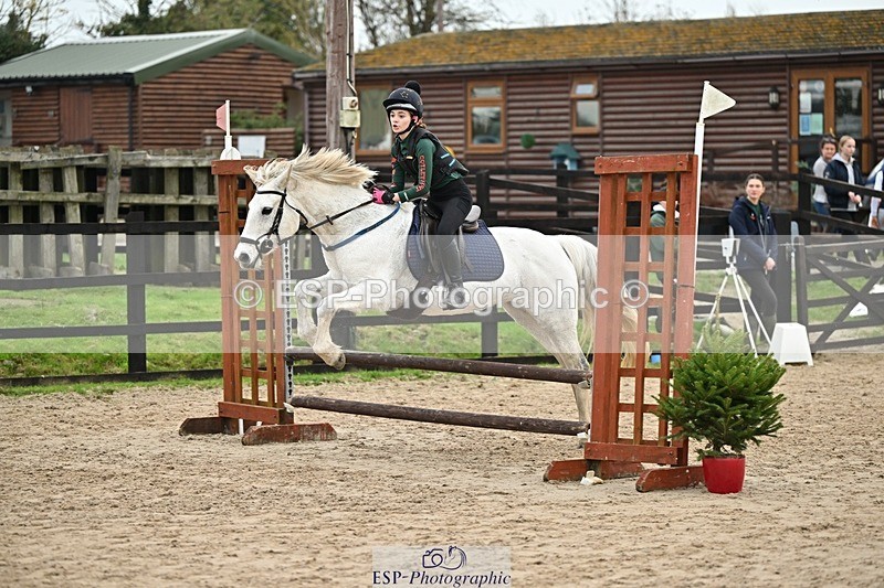 241110-140447-01029 - 60-65cm Arena Eventing
