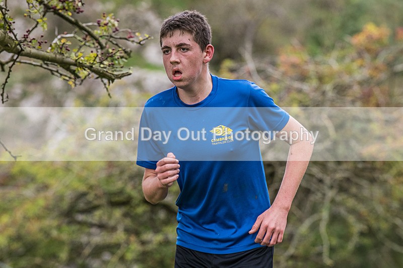 Dovedale Dash-837 - Dovedale Dash Sunday 5th October 2025