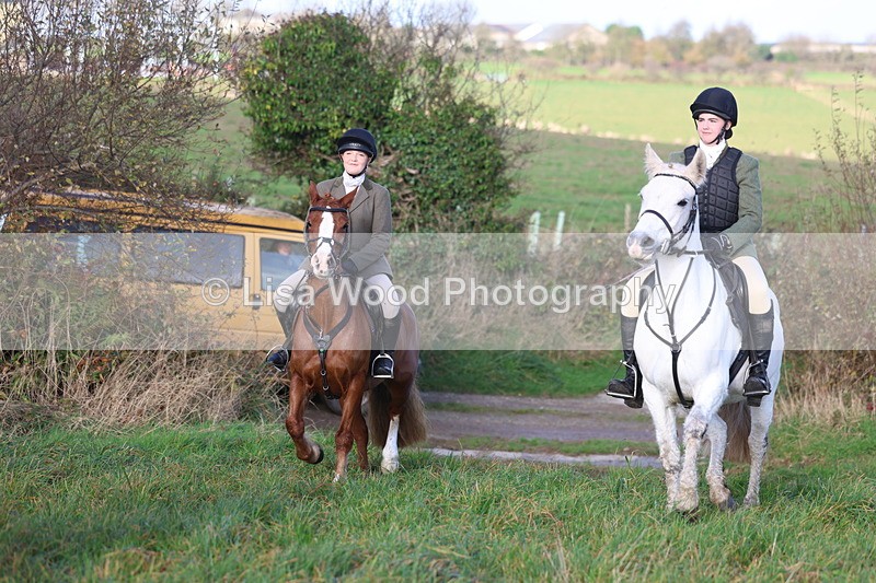 3E7A0411 - Four Burrow Opening Meet 2025