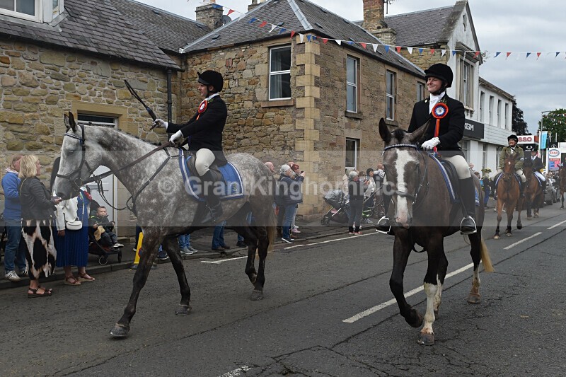 211 - Flodden Rideout 2026