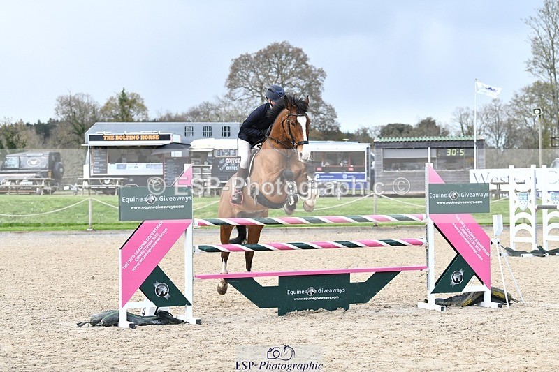 240323-161133-01371 - Cls 5 Foxhunter & 1.20m Open
