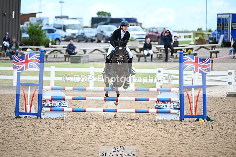 240608A-125407-01018 - Cls 9 Pony BN Jump Off and Presentations