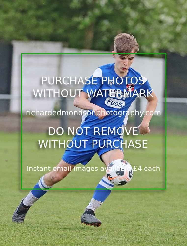 IMG_5472 - Carnforth Rangers Youth vs Caton Utd Reserves