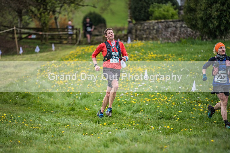 3 Peaks-2386 - The 3 Peaks Race Saturday 27th April 2024