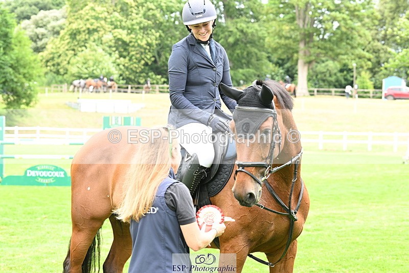 250705A-110918-13489 - Cls 29 Snr 1.25m Open