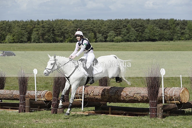 BVHT 140517  IXC -81 - Class 1 XC Intermediate 14/05/17