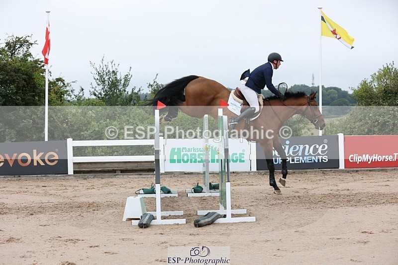 250717-100720-03920 - Cls 9, 1 Star Bronze Tour