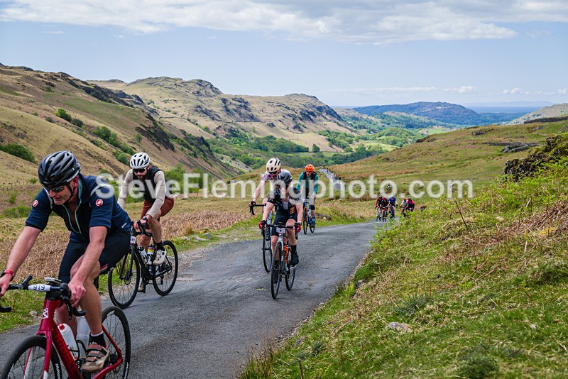 125408 - Hardknott Pass Camera 1 12.00-13.00
