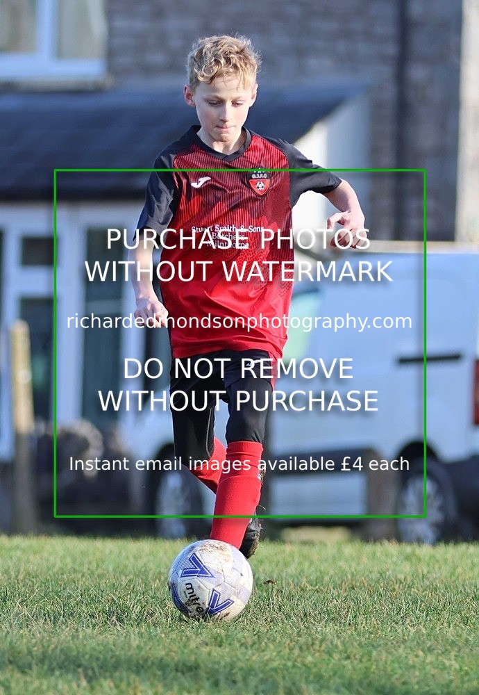 533A6168 - Grange Utd Under 10's (7/2/26)