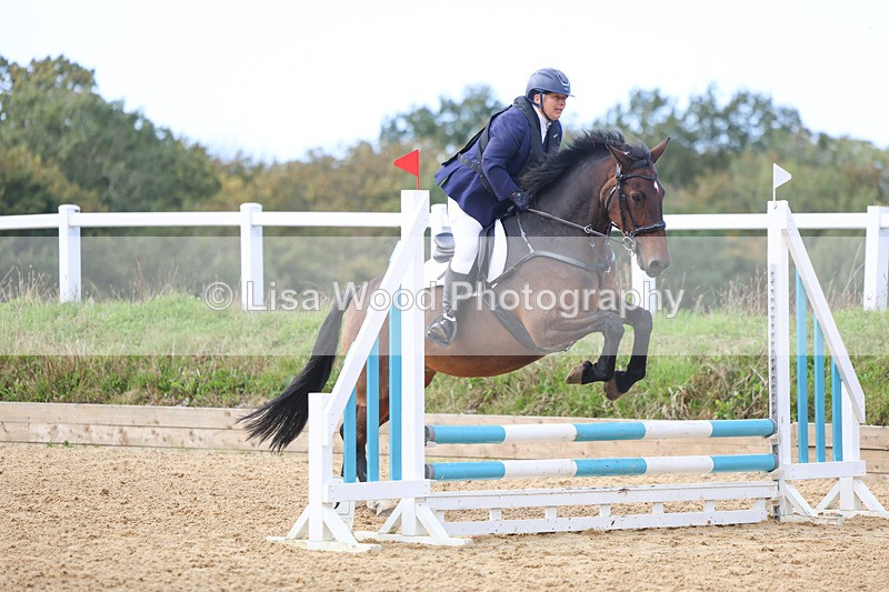 3E7A3675 - Class 5: 60cm Senior